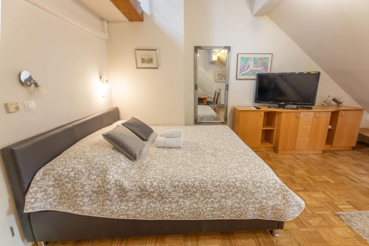 Apartments Vila Golf - Flucher Turizem Rogaška Slatina Exteriér fotografie