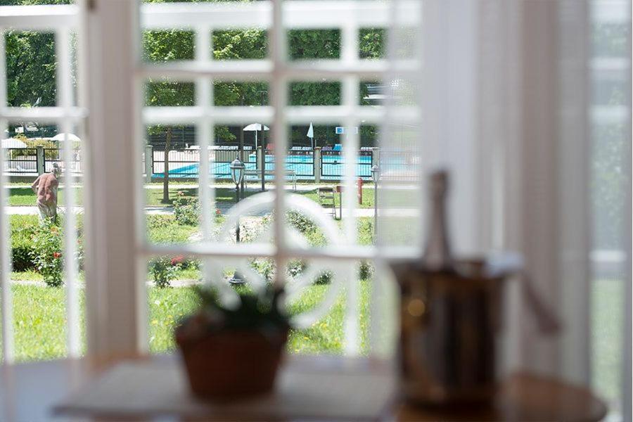 Apartments Vila Golf - Flucher Turizem Rogaška Slatina Exteriér fotografie